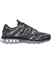 Nike Air Max 2016 Sneakers for Men - Up to 42% off | Lyst