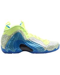 nike air jordan 4 retro dunk from above