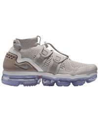nike air vapormax utility desert ore