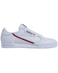 adidas continental 80 mist sun