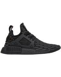 men's nmd_xr1 pk sneaker