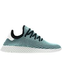 adidas running deerupt