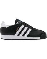Adidas Samoa Sneakers for Men - Up to 25% off | Lyst