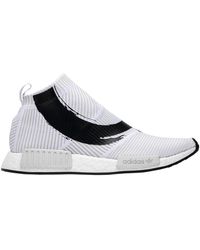 adidas nmd cs1 parley blue spirit