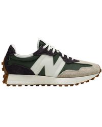 new balance satin