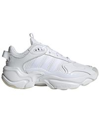 magma runner adidas