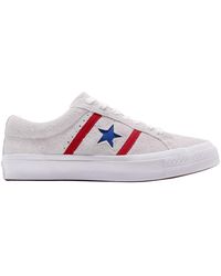 converse one star men