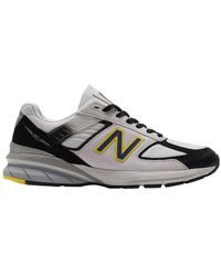 new balance 993 camoscio