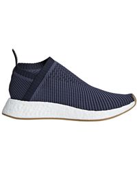 adidas nmd cs2 cloud white grey two