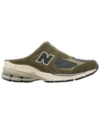 New Balance Slip-on shoes for Men | Online Sale up to 35% off | Lyst
