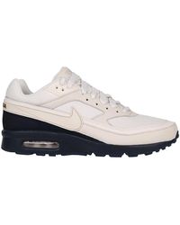 nike air max bw leather