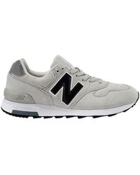 new balance 1400 black leather