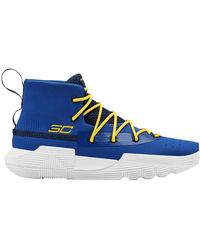 under armour sc 3zer0 ii