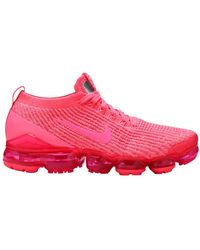 Nike Vapormax Flyknit Sneakers for Women - Up to 52% off | Lyst