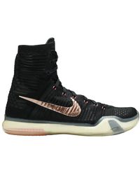 kobe 10 elite opening night