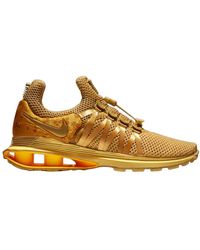 nike shox gravity finish line