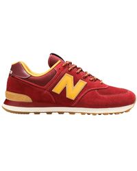 new balance 574 pride pack
