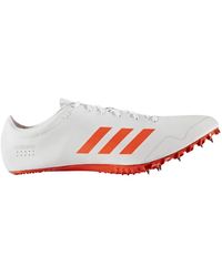 adizero prime finesse spikes