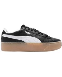 Puma Vikky Sneakers for Women - Up to 42% off | Lyst
