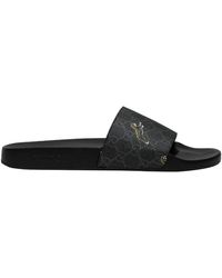 gucci sliders sale mens