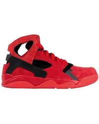 nike air flight huarache quai 54