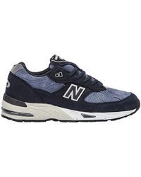 new balance 991 offerta