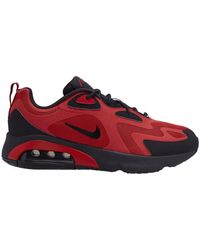 nike air max 200 world's fastest man
