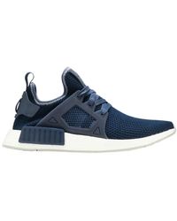 adidas originals beige nmd xr1
