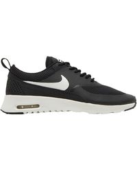 Nike Air Max Thea Sneakers for Women - Up to 26% off | Lyst
