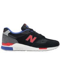 new balance ml840ad