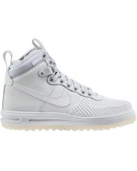 air force lunar duck boots