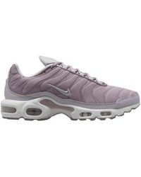 Nike Air Max Plus Sneakers for Women - Up to 25% off | Lyst