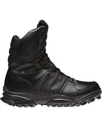 adidas Gsg-9.2 Hiking Boot in Black for Men | Lyst