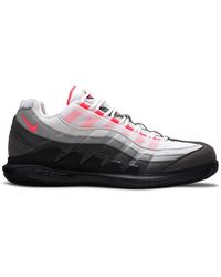 zoom vapor 95