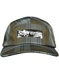 Supreme Gore-tex Paclite Net Boonie 'multicolor' in Black for Men