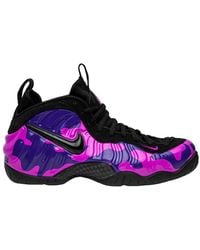 Spider Man Air foamposite pro Nike men Foam positesLa ...