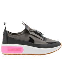 nike air max dia se black