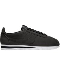 vitaliteit Automatisering Gecomprimeerd Nike Cortez Classic Sneakers for Men - Up to 5% off | Lyst