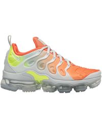 vapormax plus grey womens