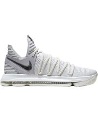 Nike Kd 10 Ep 'city Edition 2' in Green for Men | Lyst