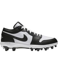 jordan 1 low cleat