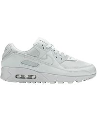air max 90 white mens sale