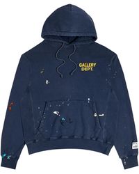 Men's GALLERY DEPT. Hoodies from $377 | Lyst