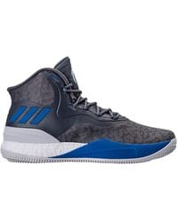 d rose 7 white christmas