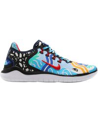 nike free run 2018 trainers mens
