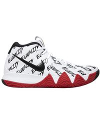 kyrie 4 academy