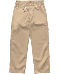 Human Made Pants, Slacks and Chinos for Men | Online Sale up to 40