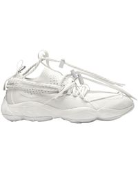 pyer moss x reebok dmx run fusion