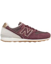 New Balance 696 Sneakers for Women - Up to 7% off | Lyst