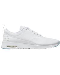Nike Air Max Thea Sneakers for Women Up to off | Lyst